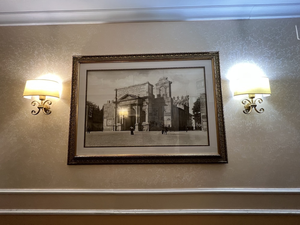 Baltic Hotel 14/24