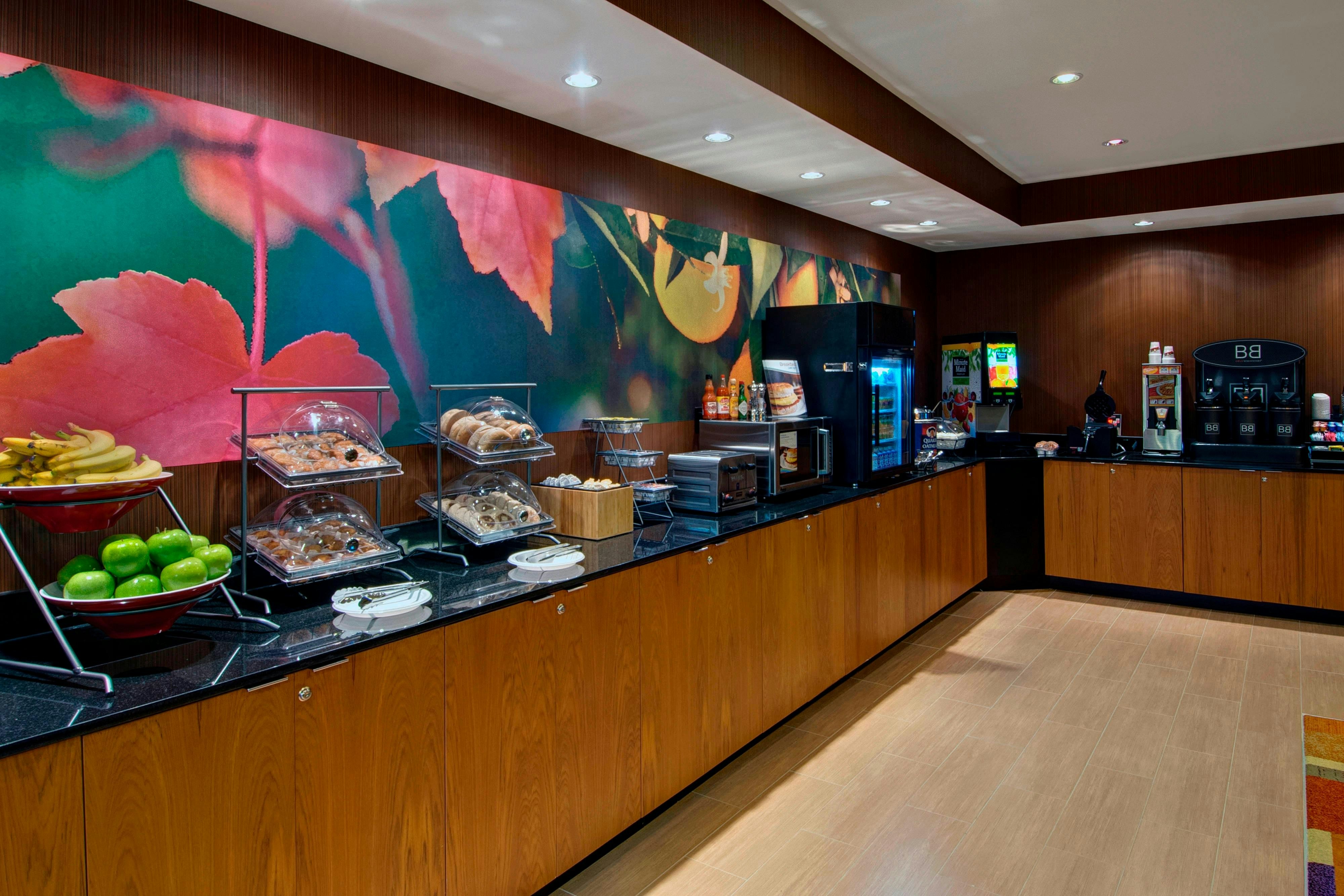 Fairfield Inn Suites Fort Worth I 30 West Near Nas Jrb 2/9
