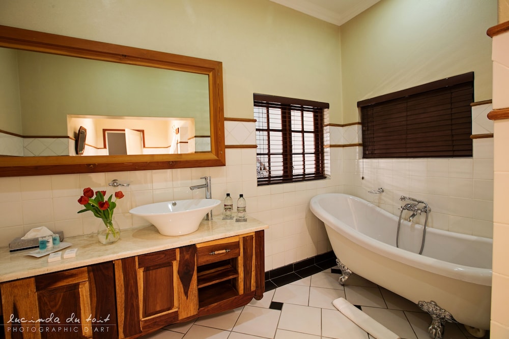 Kleinkaap Boutique Hotel 62/63