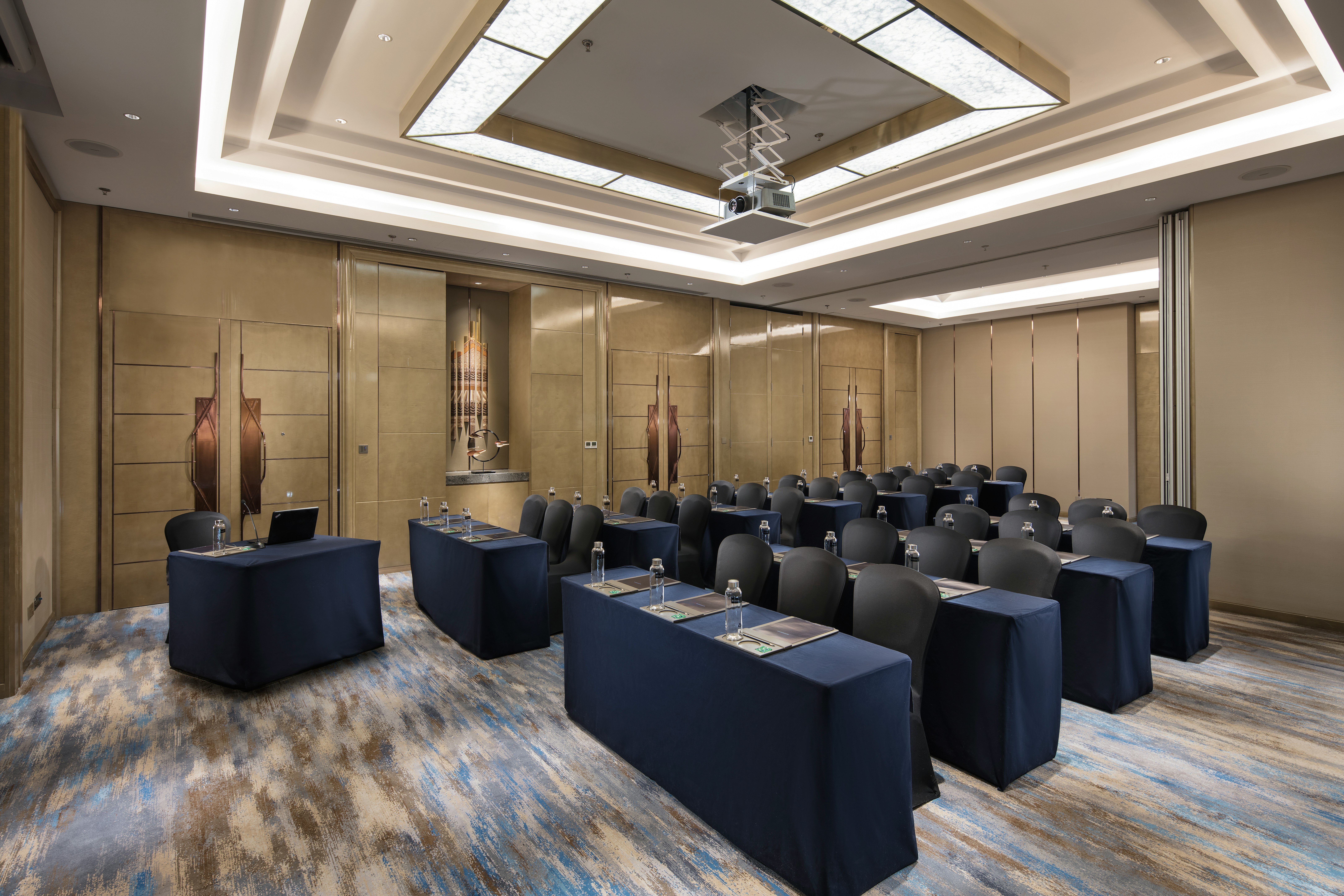 Hilton Shenyang 32/40