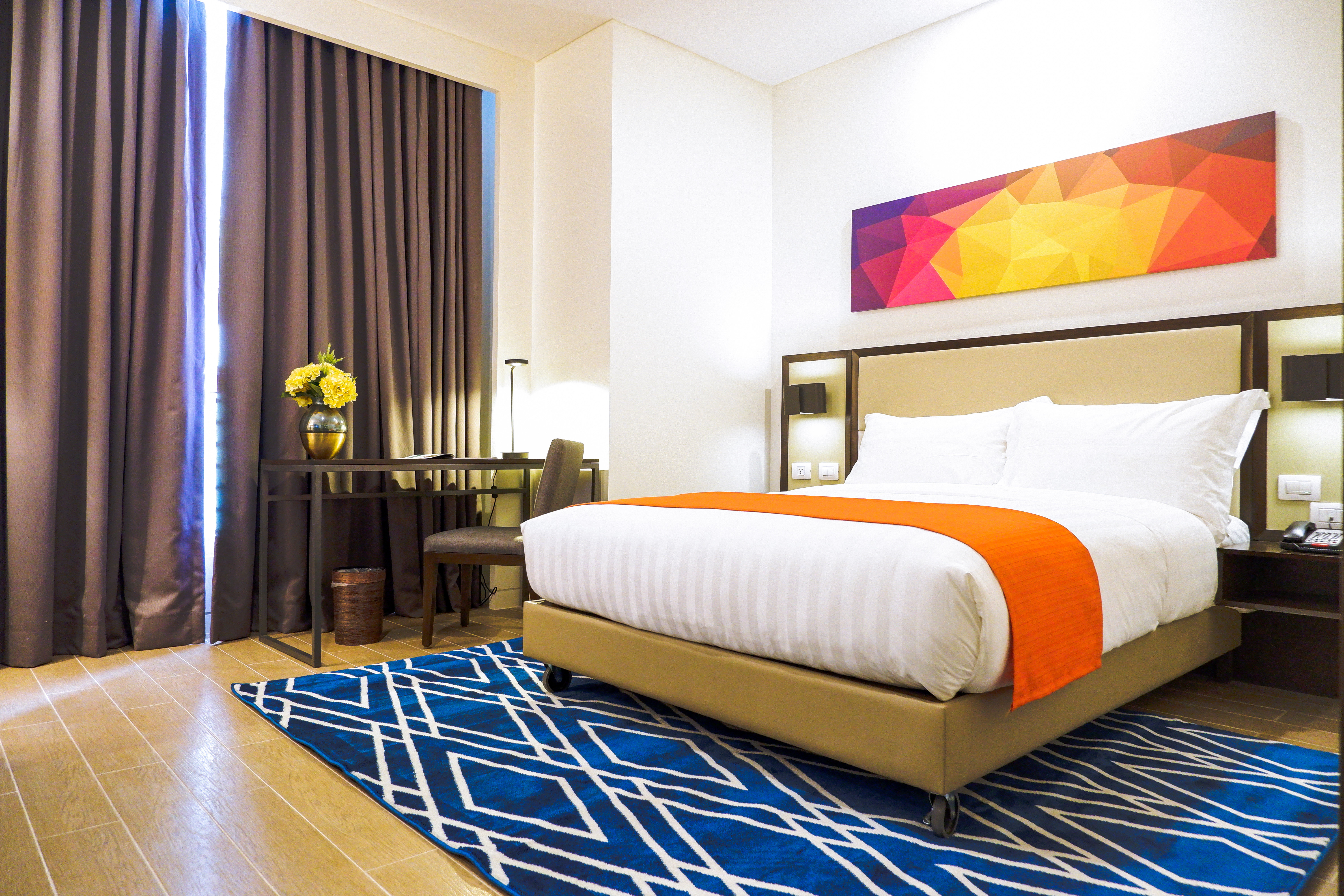 Hotel Lucky Chinatown Binondo 19/53