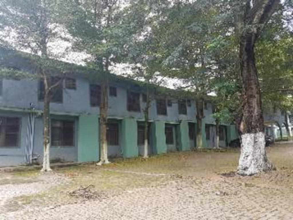 Feliama Hotel 1/13