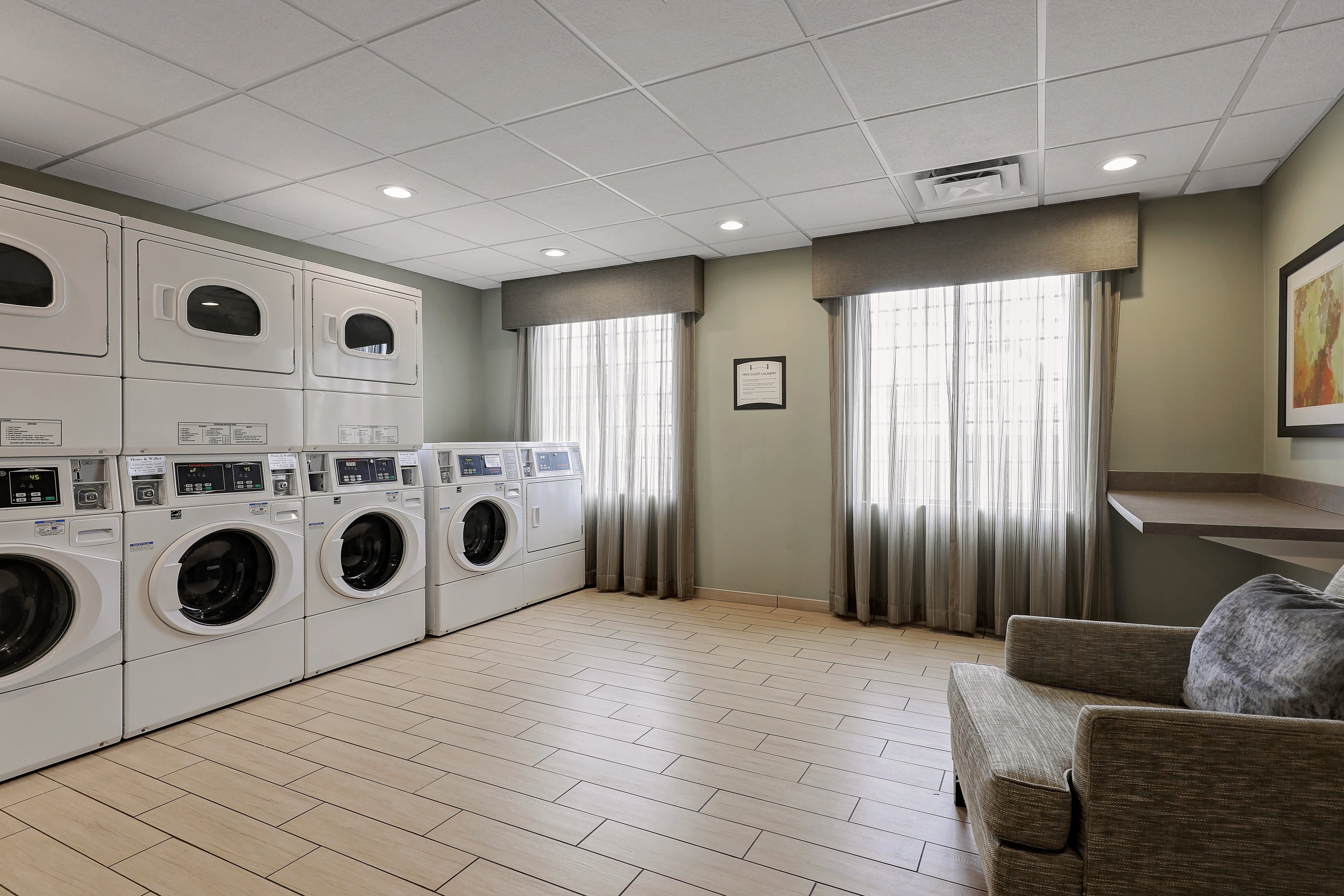 Staybridge Suites Washington D.C. - Greenbelt 18/28