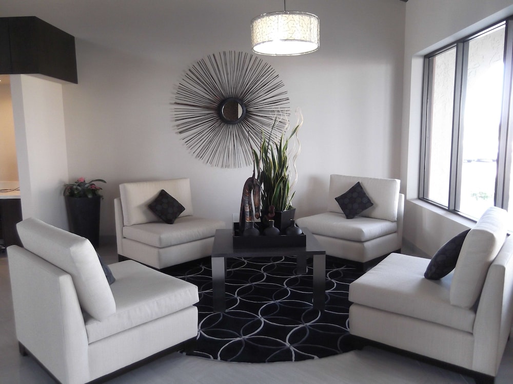 DoubleTree Suites by Hilton Tucson Airport 41/67