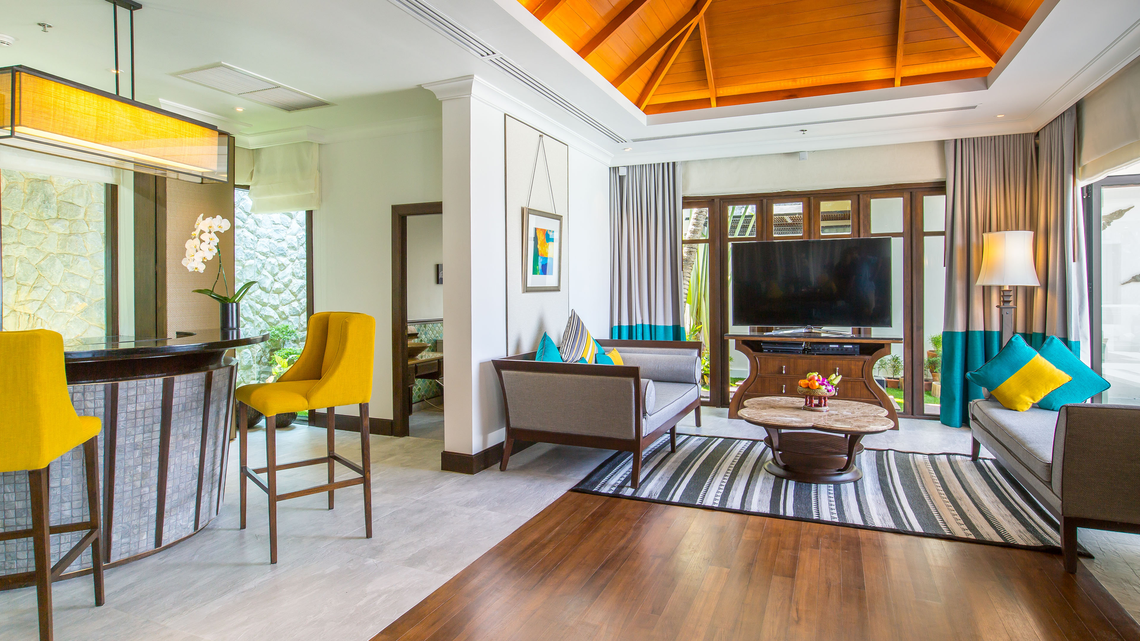 Intercontinental Pattaya Resort 19/50