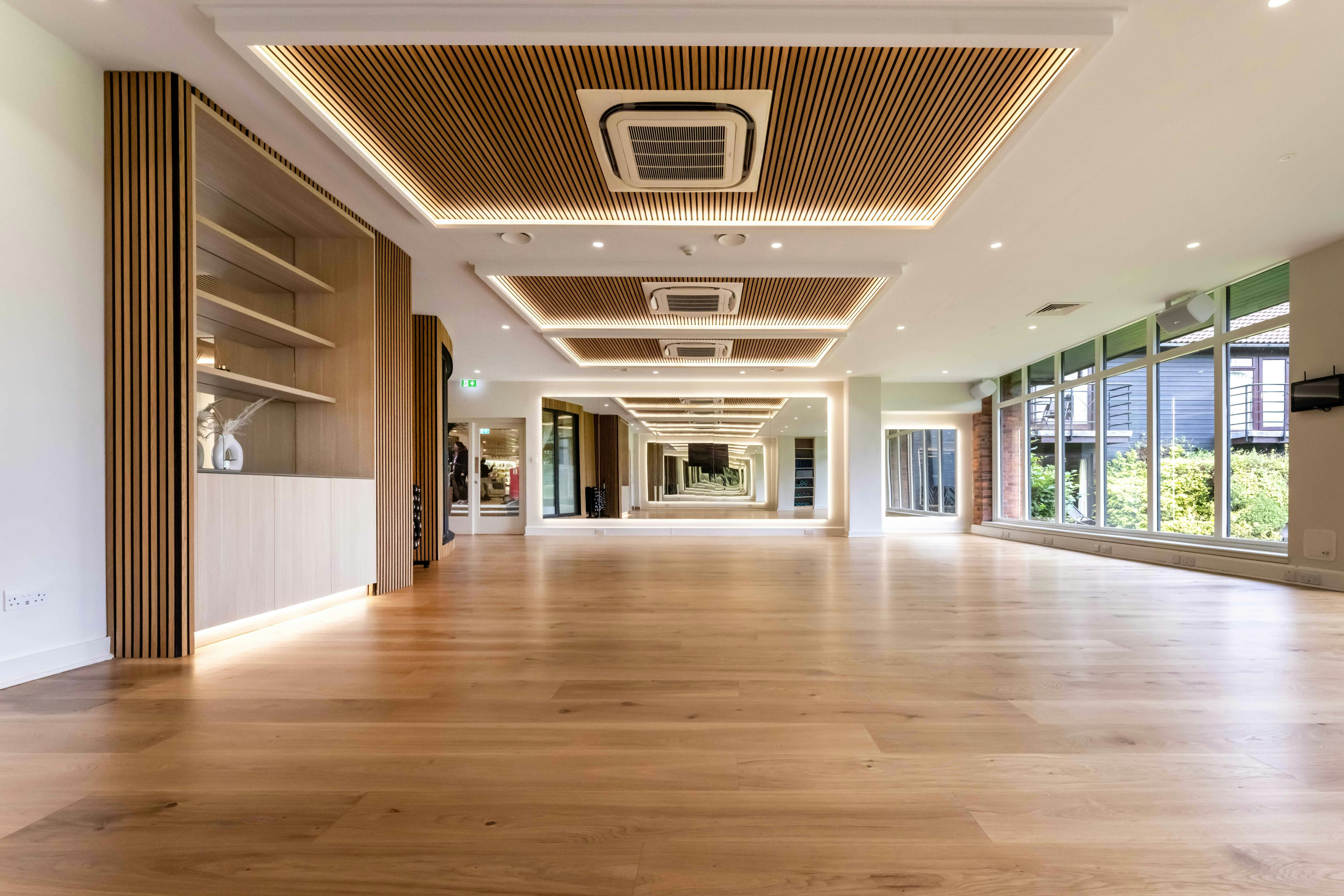 Champneys Springs 7/51