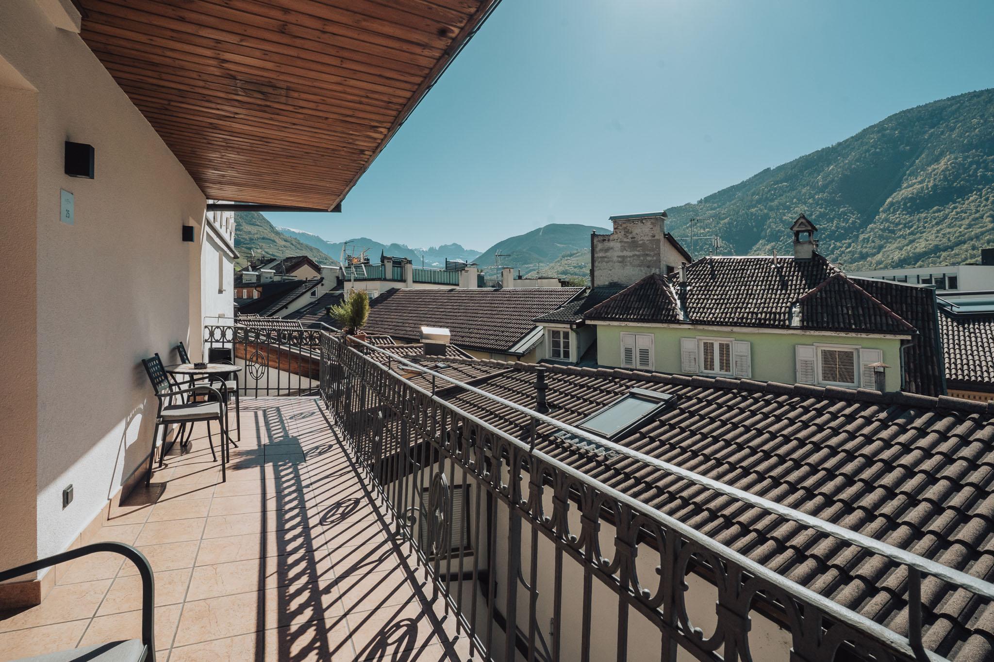 Feichter Hotel & Bistro 17/24