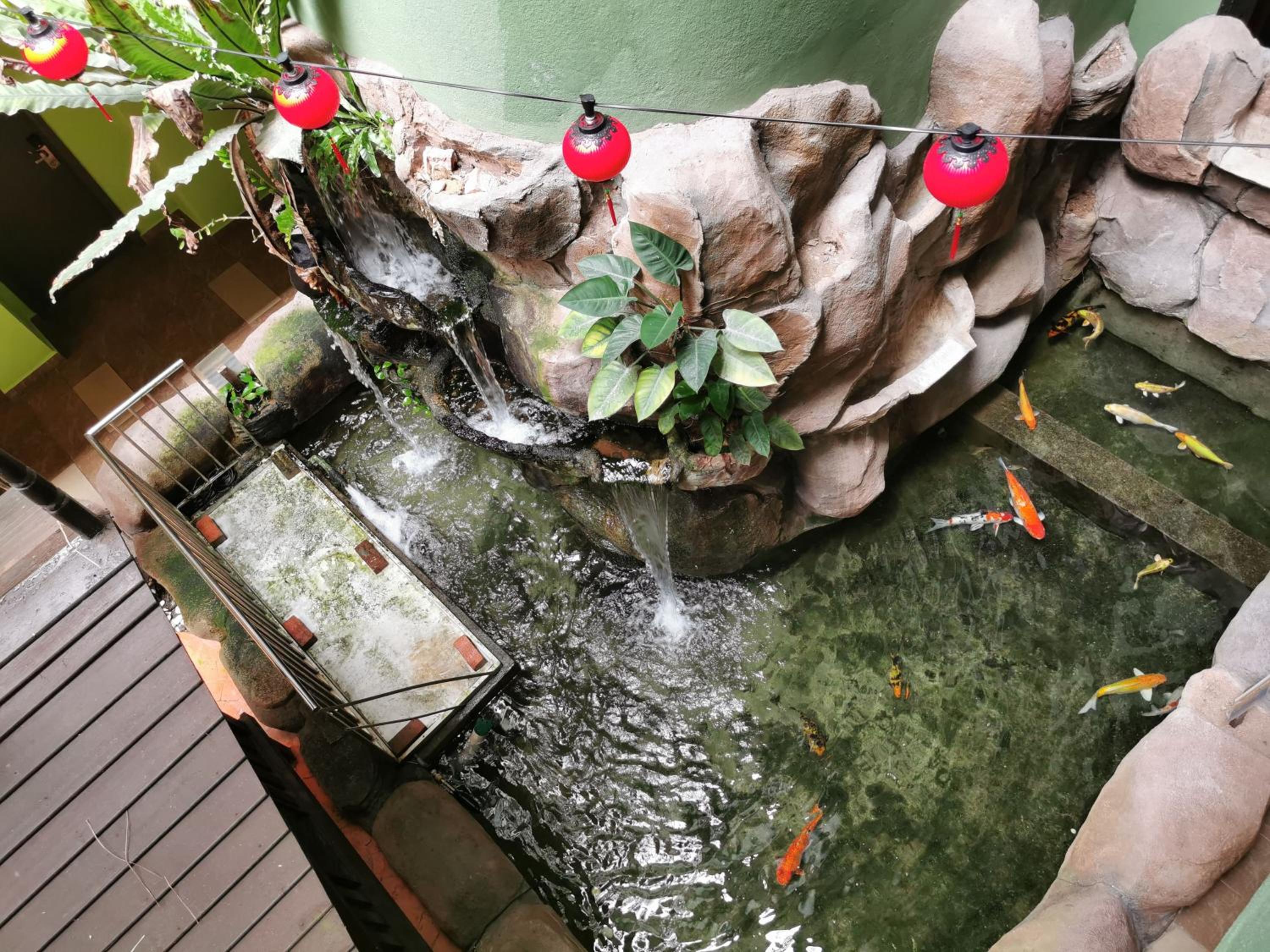 Melang Inn 30/53