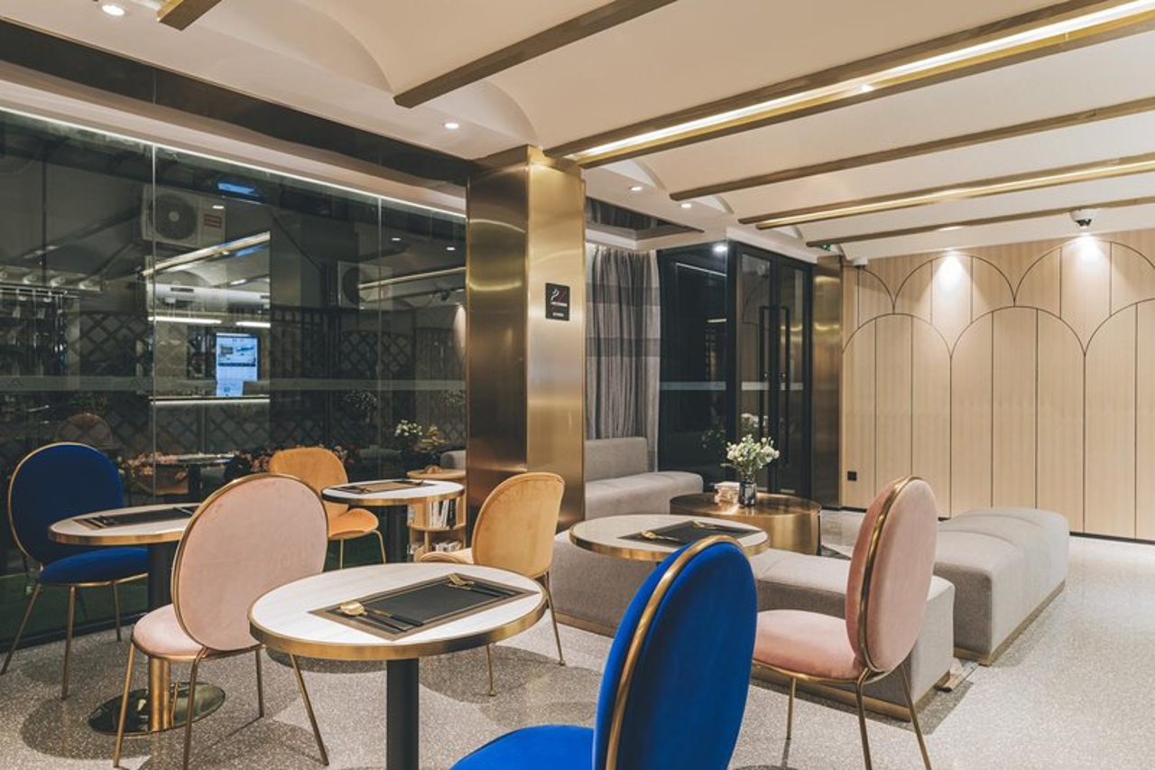 Atour Light Hotel (The Bund, Nanjing East Road) 20/28