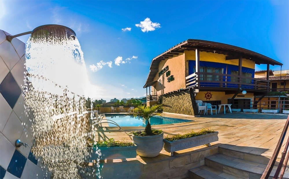 Hotel Pousada do Sol 42/50