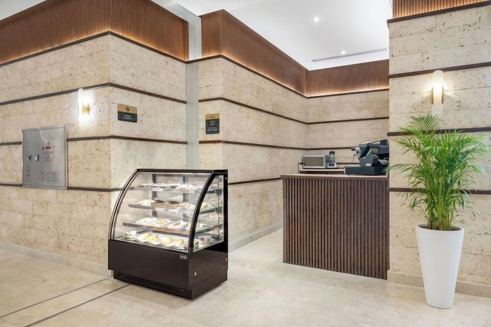Elaf Qinwan Hotel 19/68