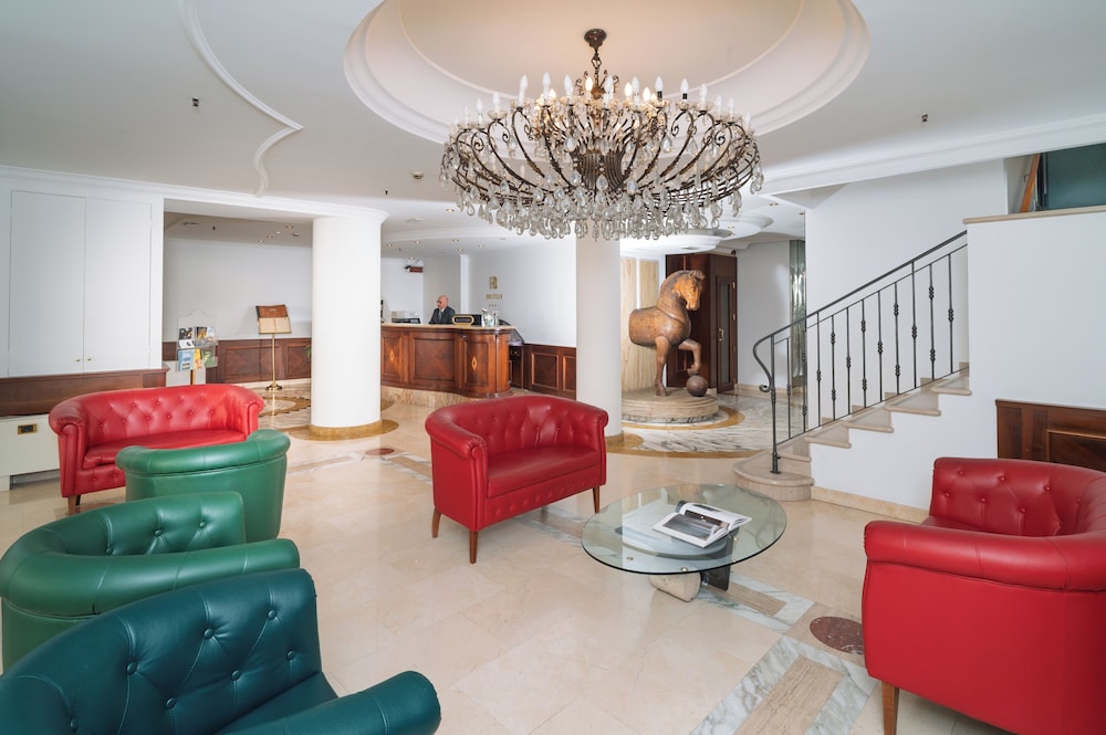Hotel Donatello 41/63