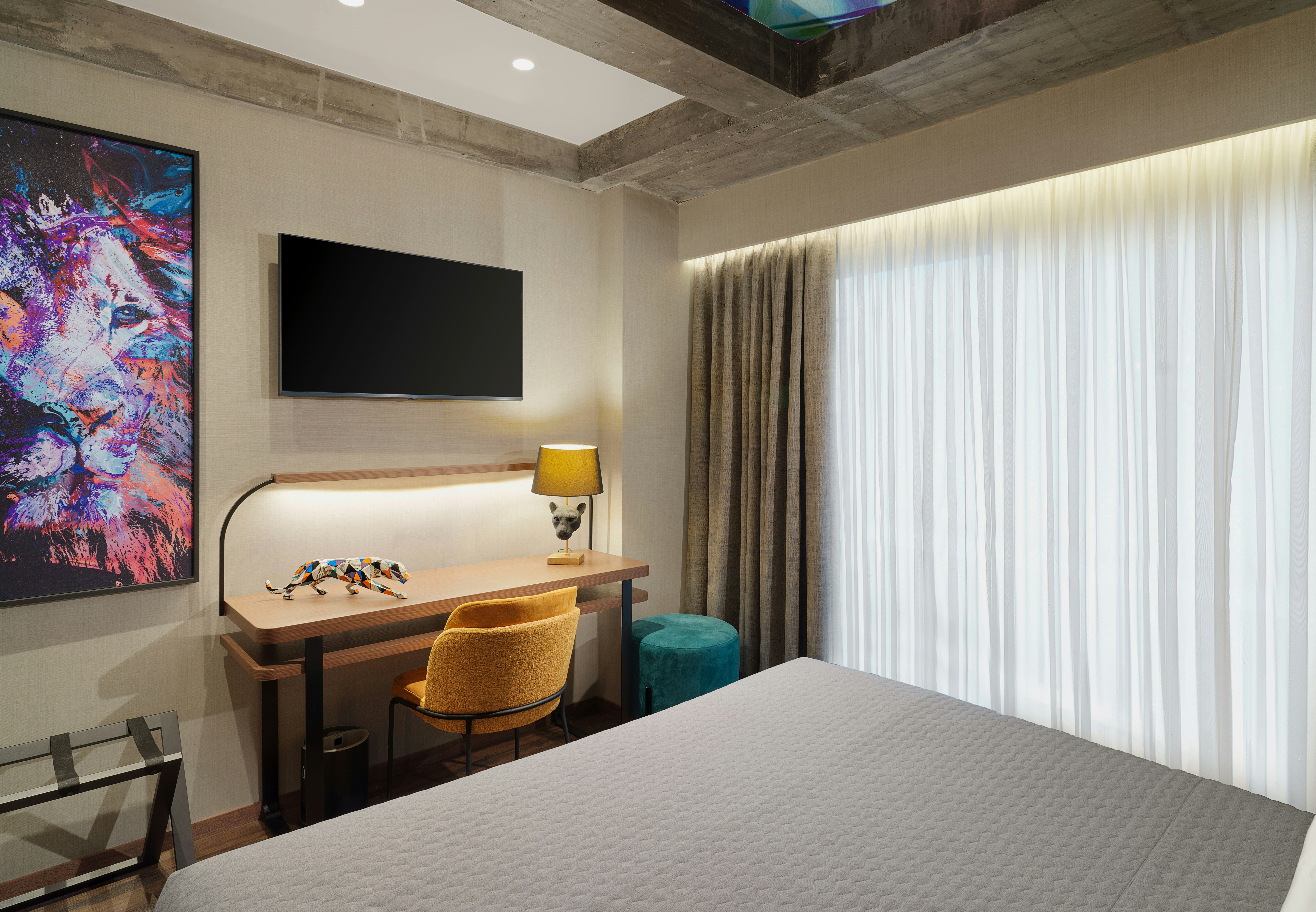 NYX Hotel Thessaloniki 16/39