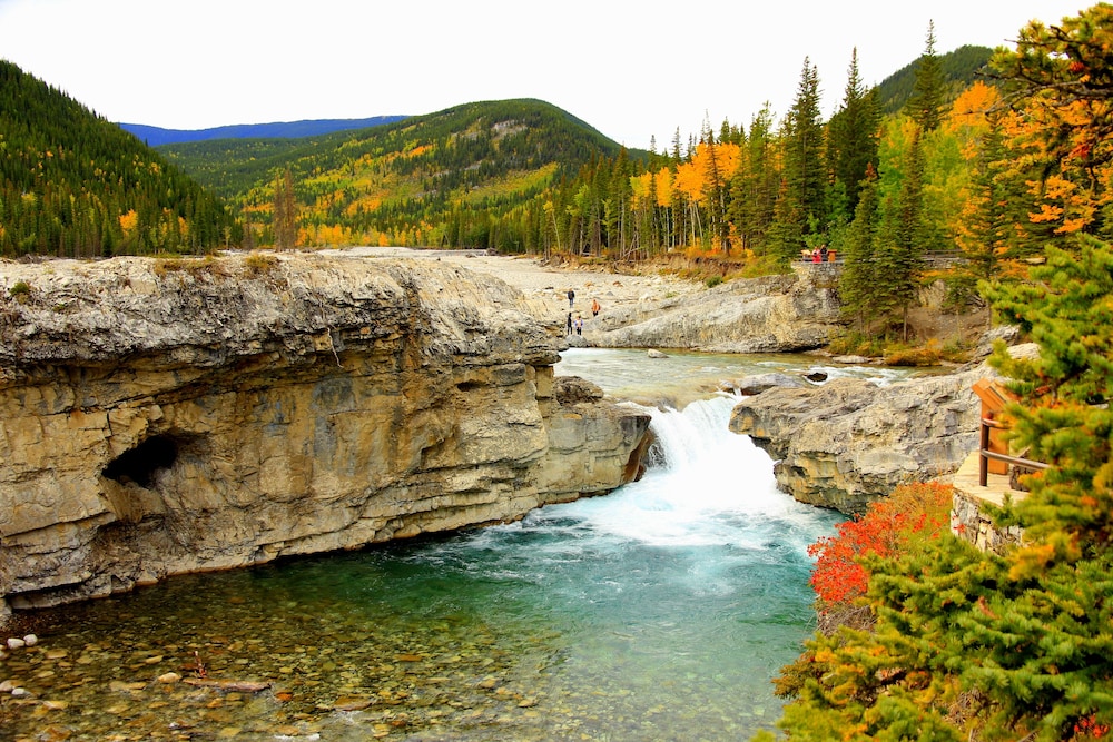 Copperstone Resort 45/50
