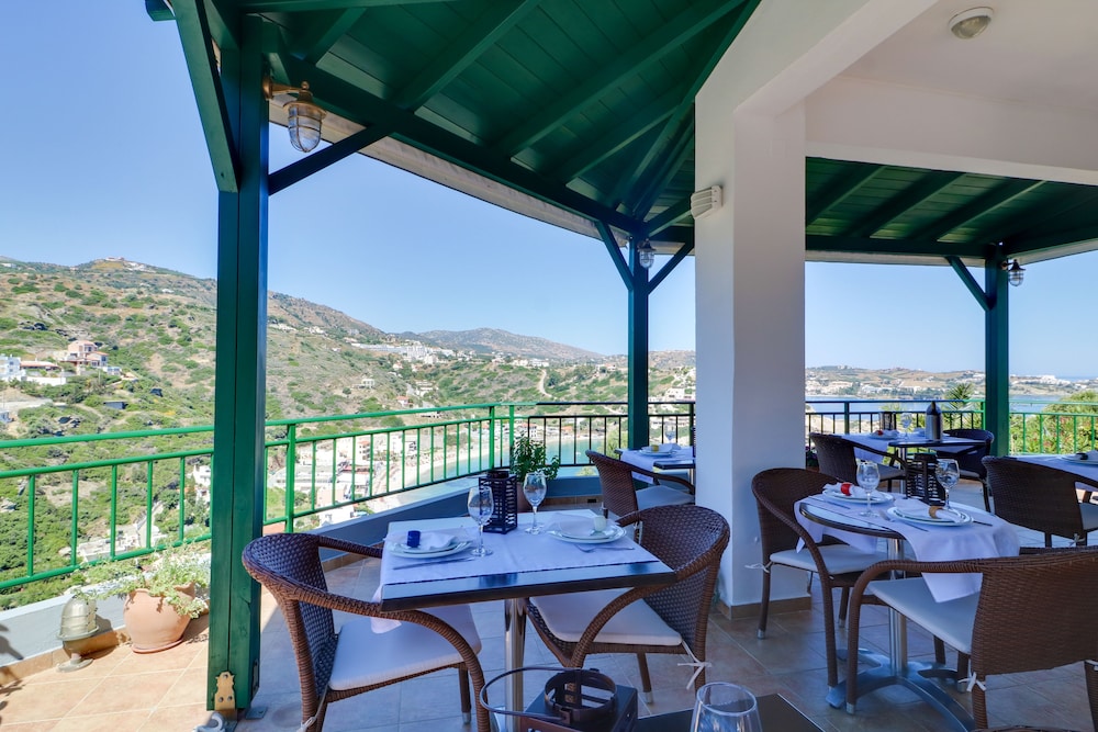 Erivolos Hotel Apartments 21/36