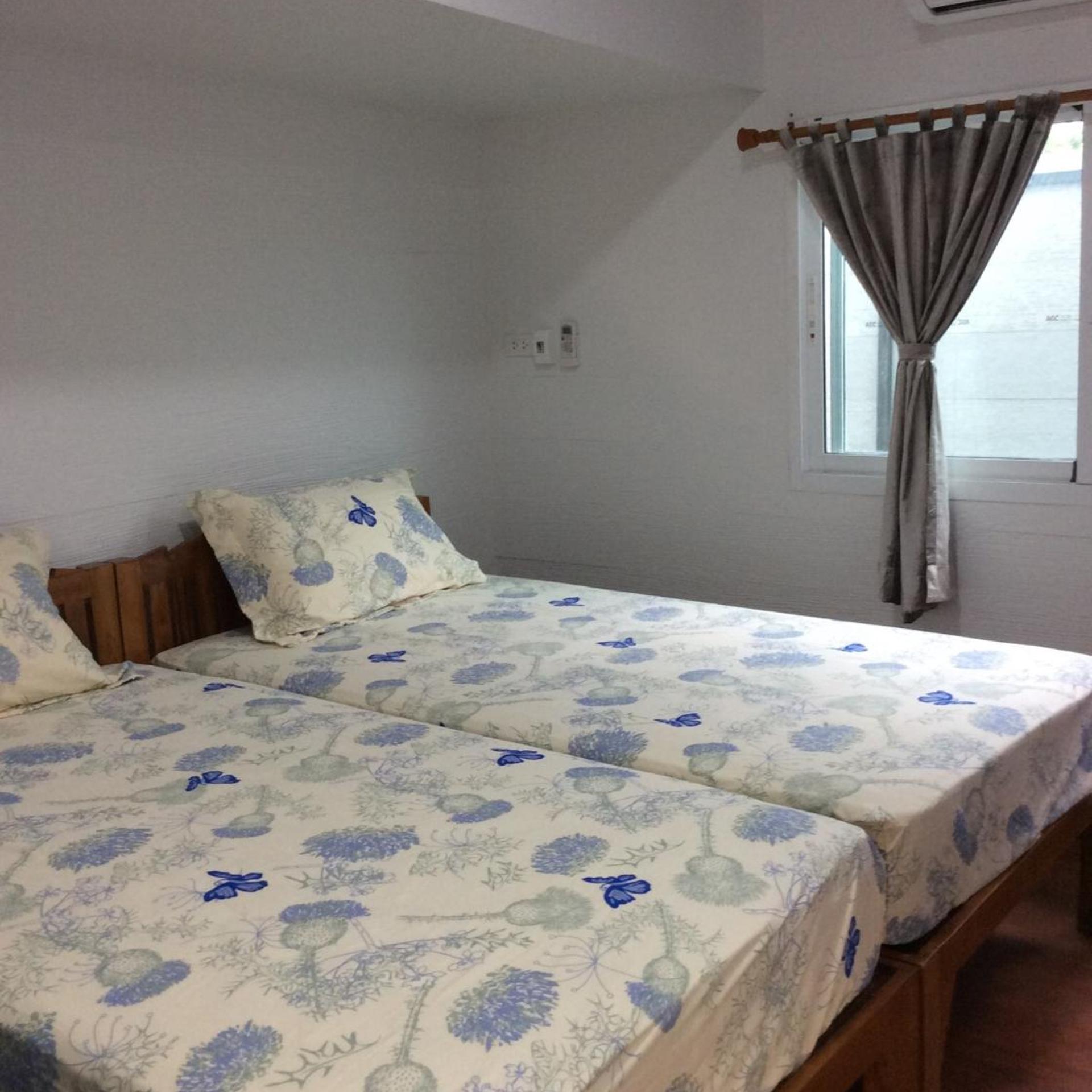 Sorn Waree Apartment 18/69
