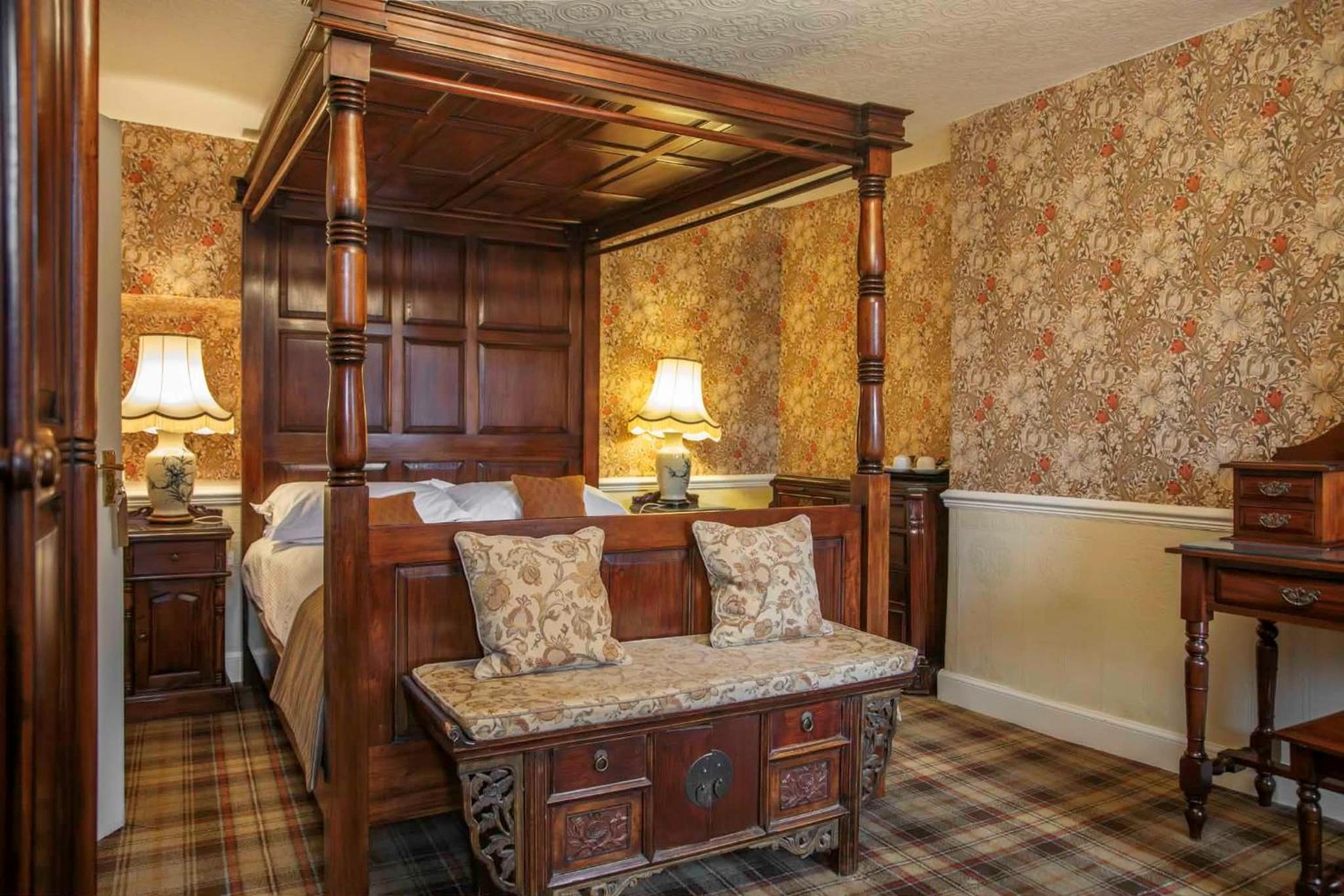 Tweeddale Arms Hotel 16/23