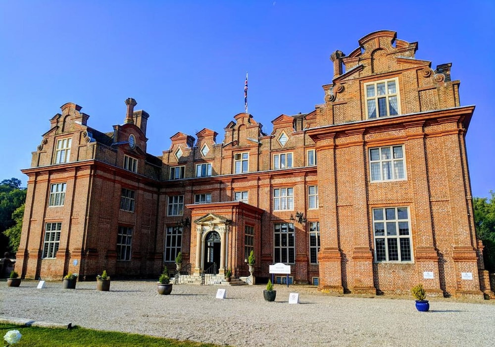 Broome Park Hotel 2/73