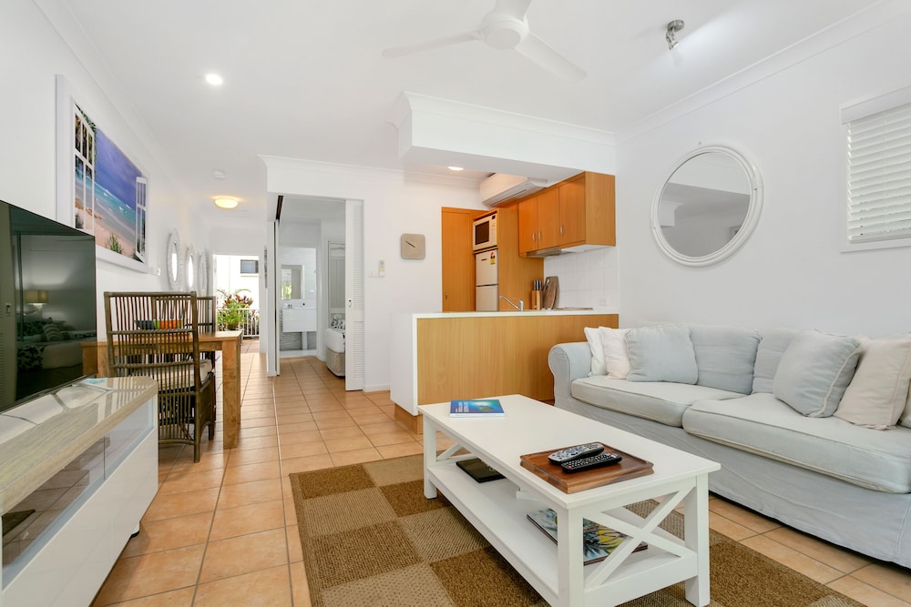 Port Douglas Apartments 45/67