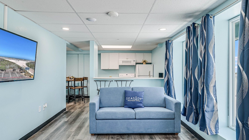 Seaside Boutique Hotel, Waves At Your Doorstep 33/50