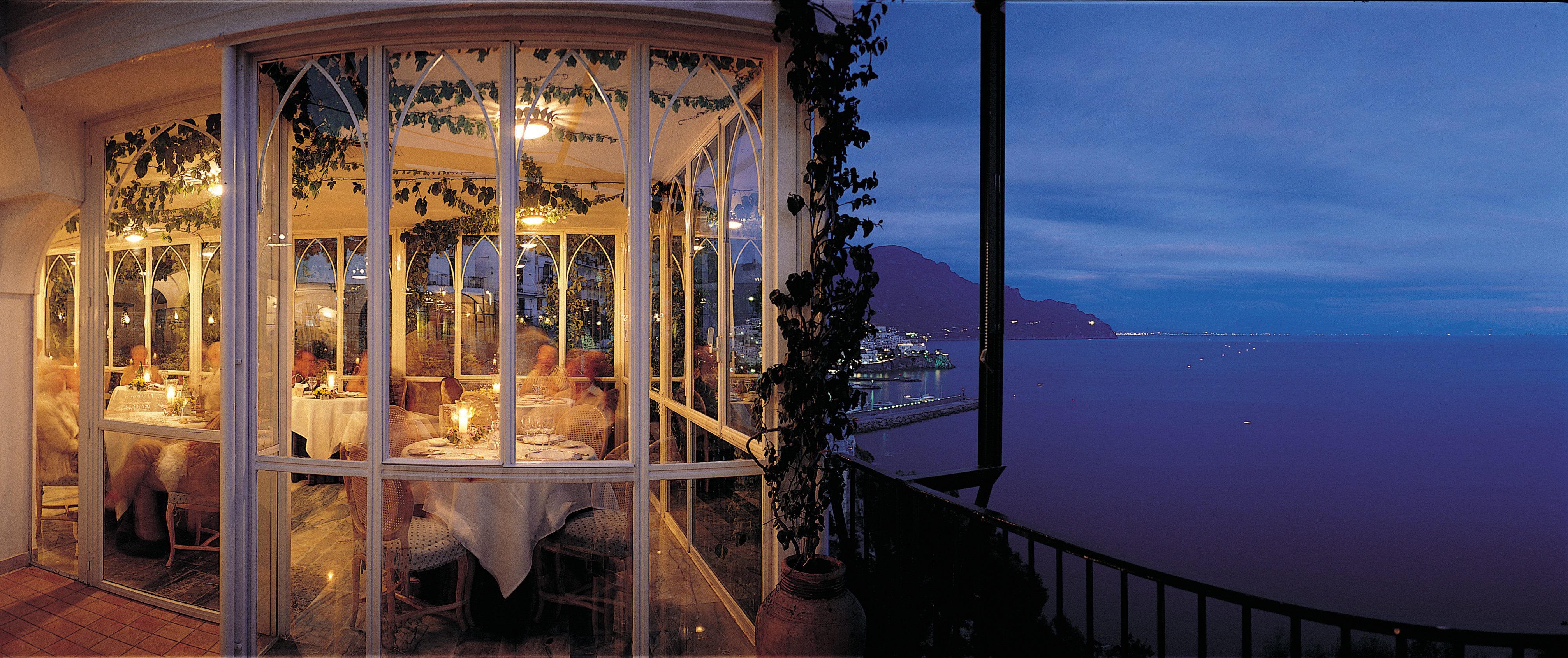 Santa Caterina Hotel 4/61