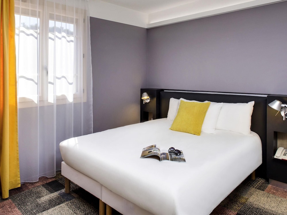 Ibis Styles Roanne Centre Gare 16/67