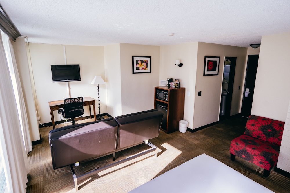 Stay Hotel Waikiki 8/61