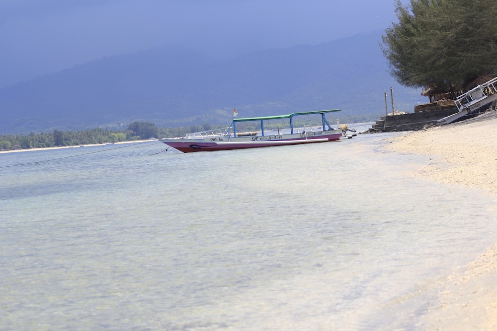 Kaluku Gili Resort 28/40