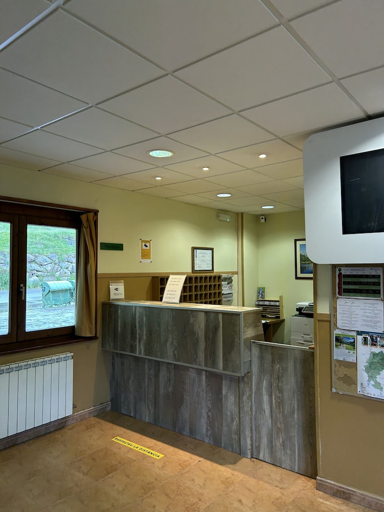 Hotel Taull 7/50