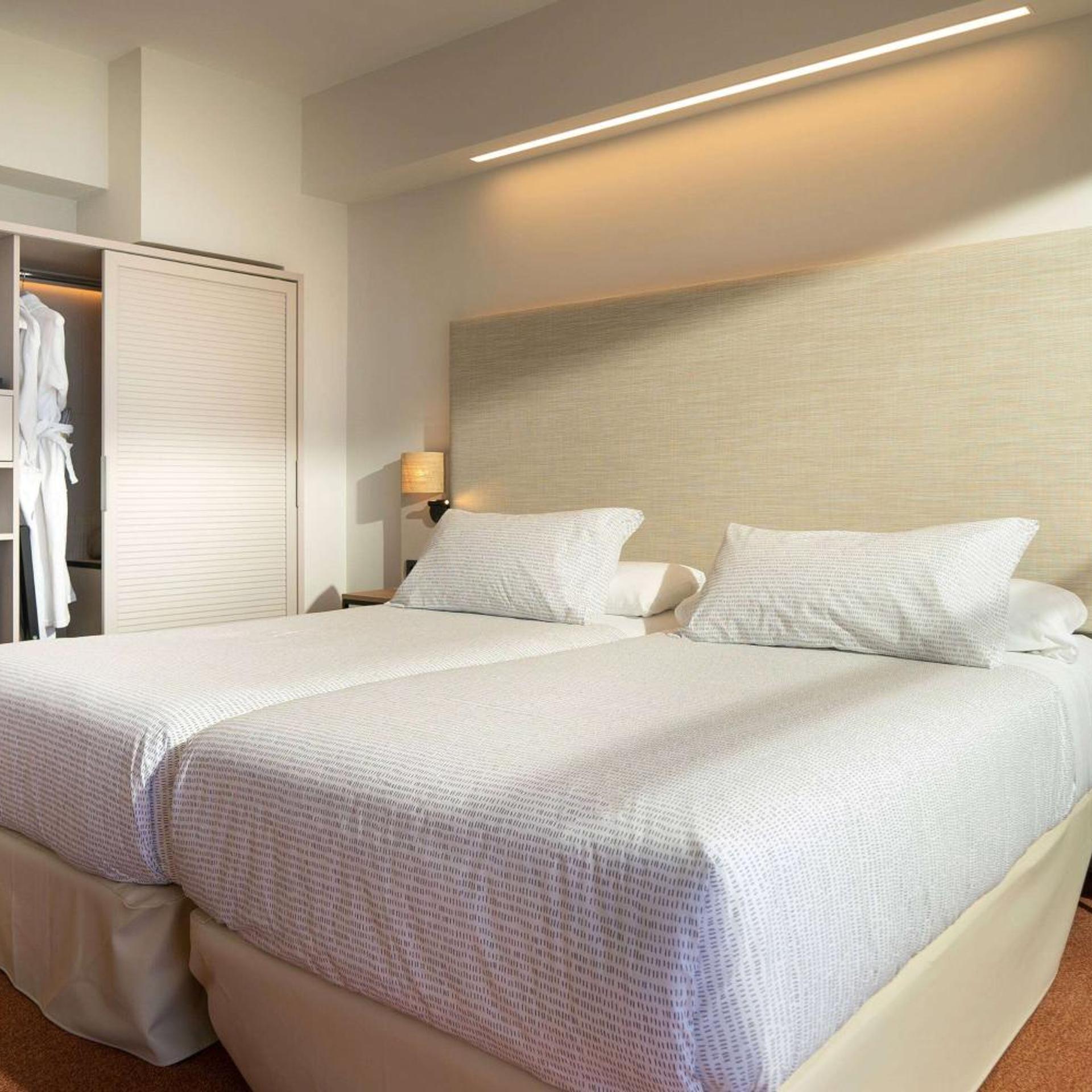 Innside, Premium, Double Bed, Sea Front