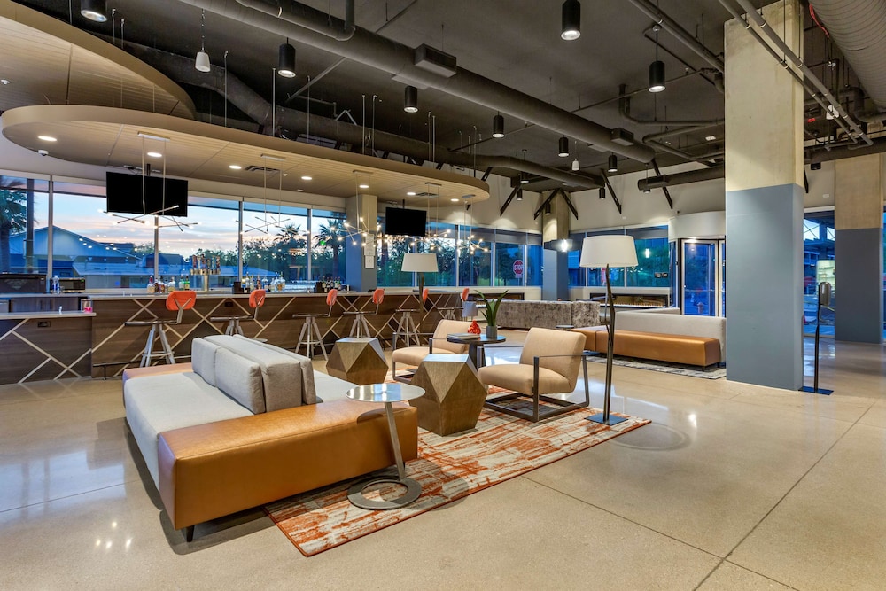 Vib Hotel by Best Western Phoenix-Tempe 36/42