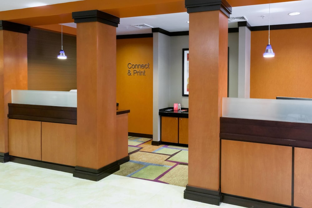 Fairfield Inn Suites Kennett Square Brandywine Valley 3/29
