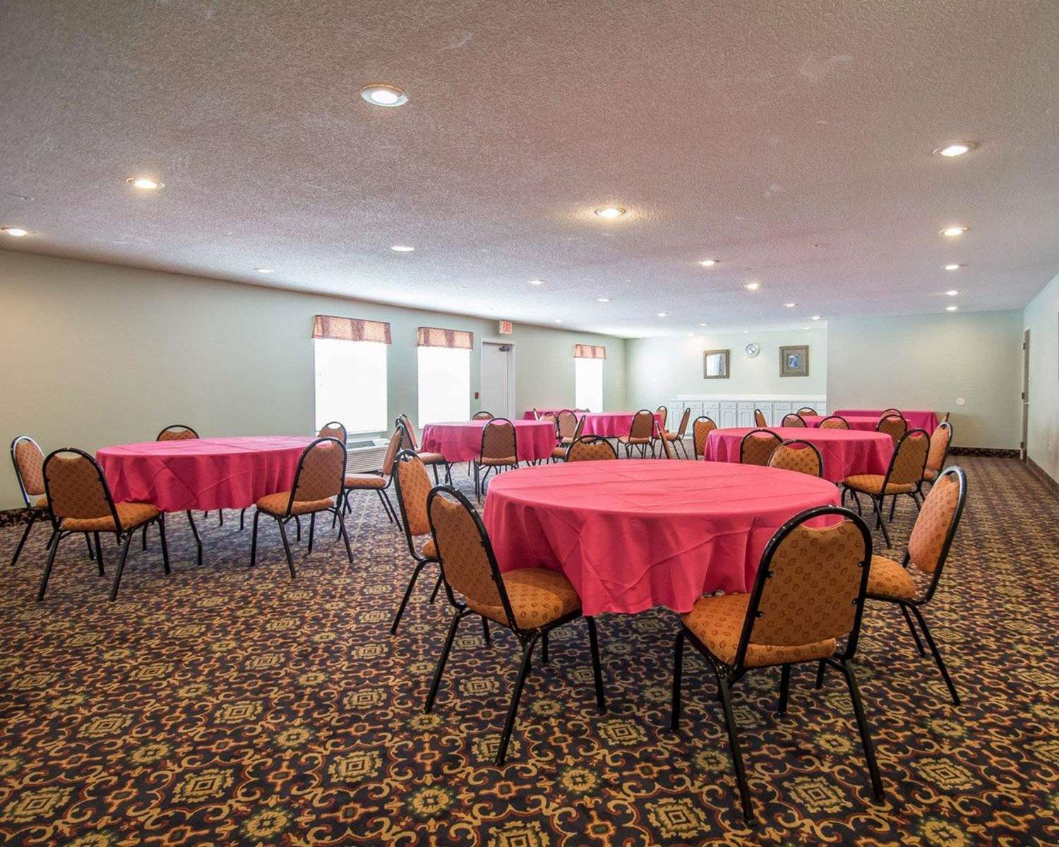 Quality Inn Gainesville I-75 23/28