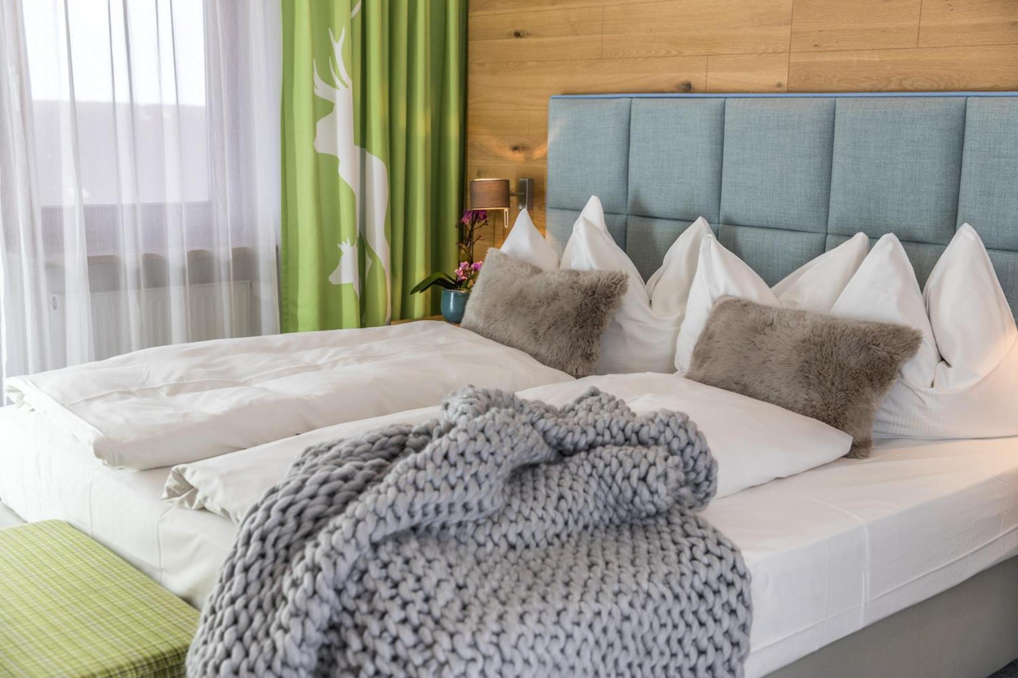 غرفة بسرير مزدوج، 4MOODS Suites and Spa Erwachsenenhotel 3/3