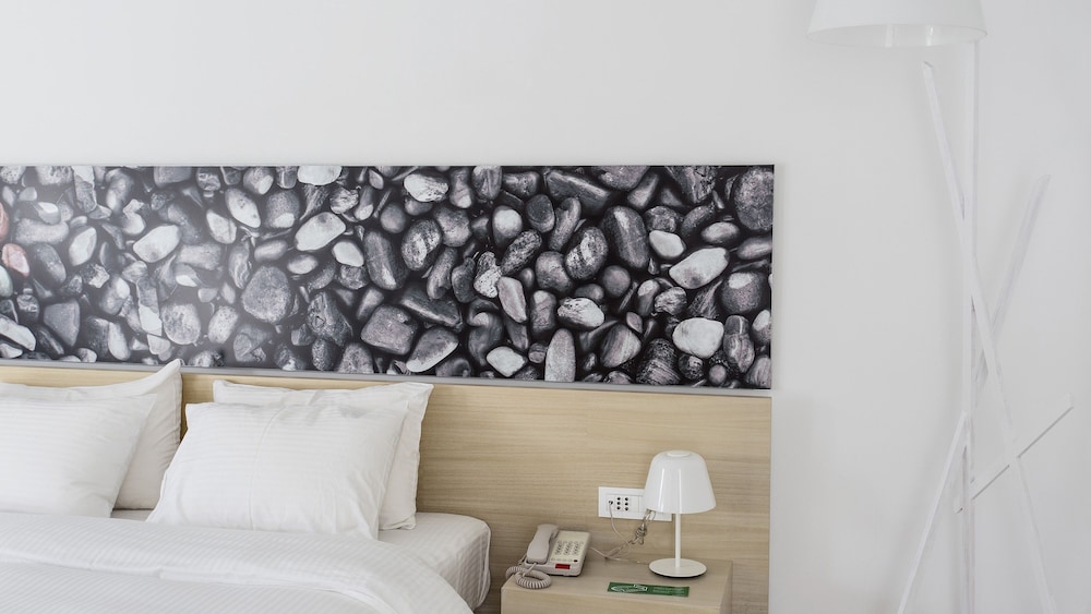 Patmos Aktis Suites And Spa 39/86