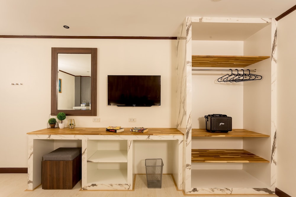 Phimai Paradise Hotel 39/50