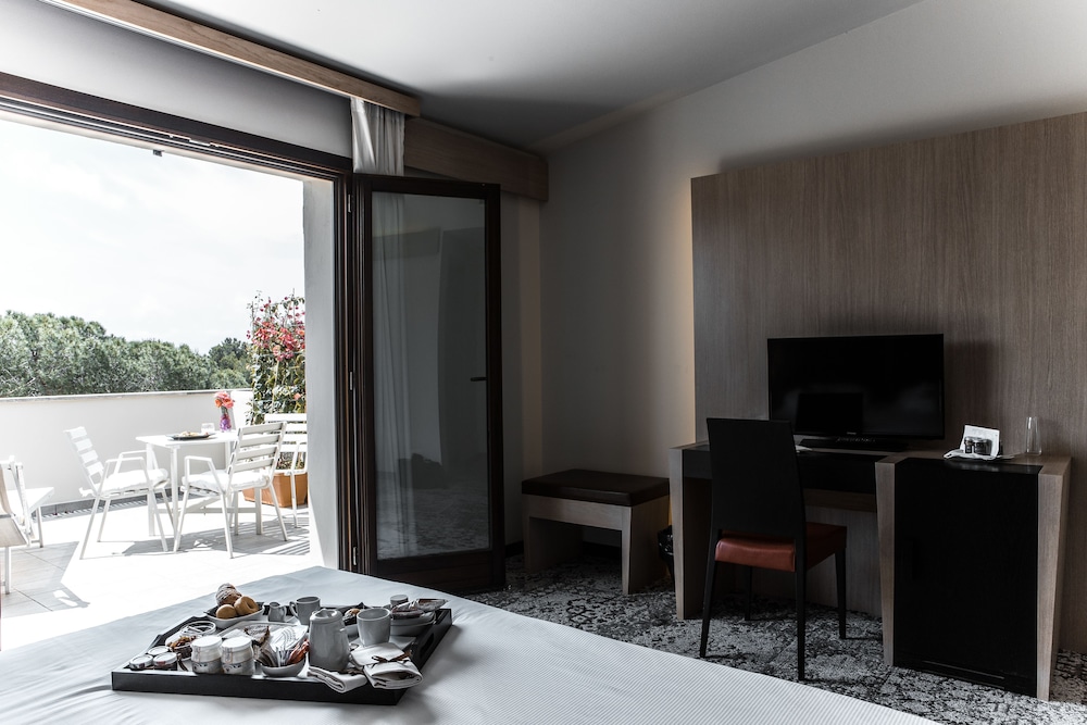 Hotel Fontermosa 27/50