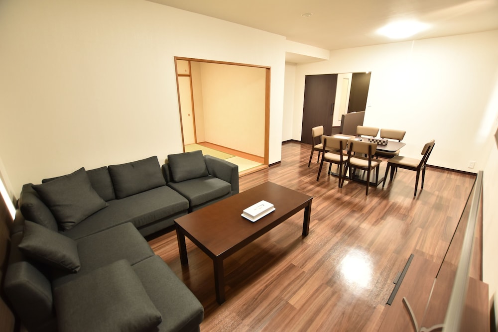 Randor Residence Tokyo Suites (Ex Grand Machiya Second) 44/67