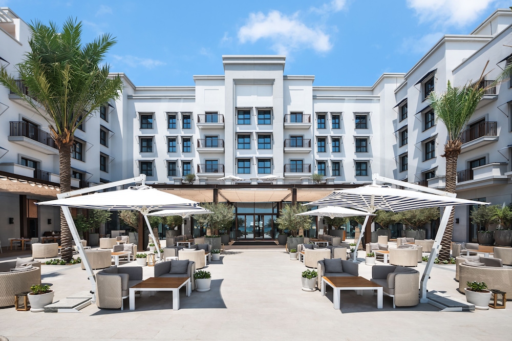 Vida Beach Resort Umm Al Quwain 37/50
