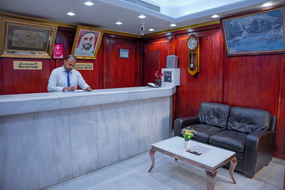 Al Karnak Hotel 7/44
