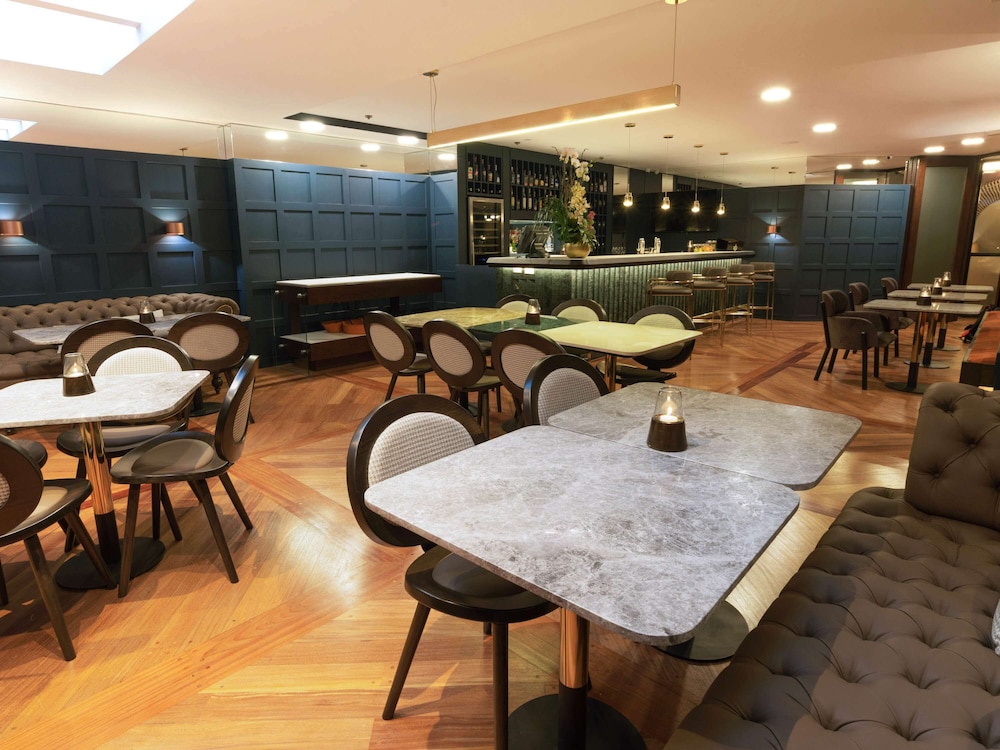Sofitel Bogota Victoria Regia 44/58
