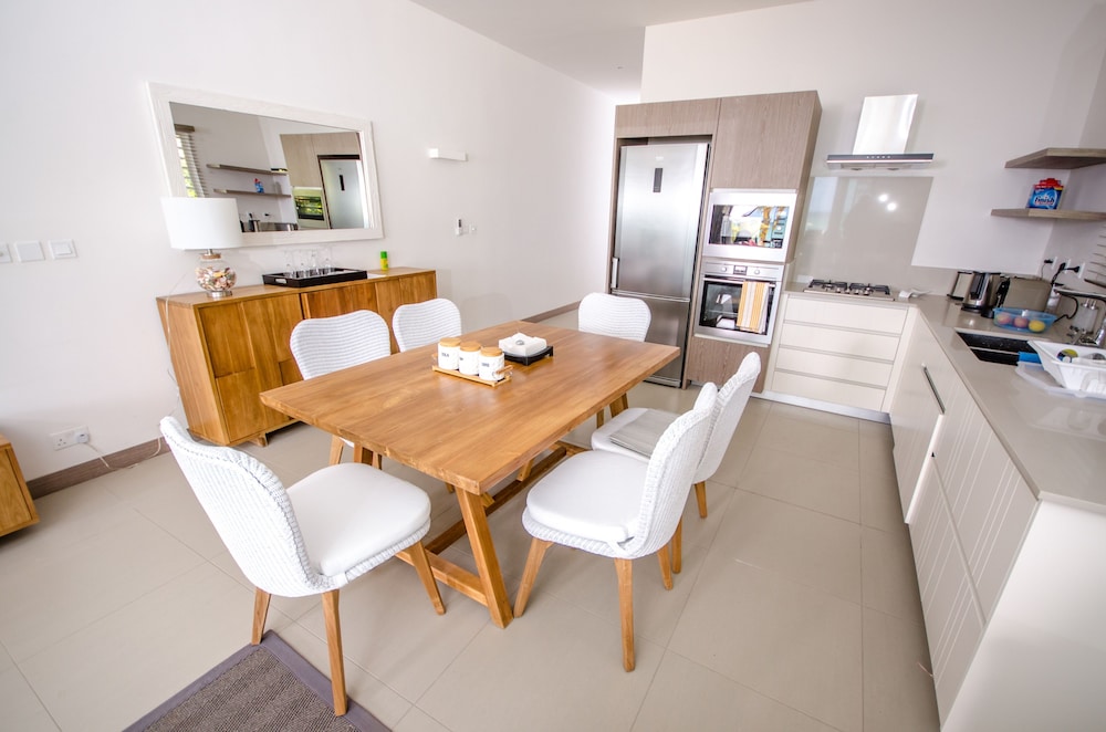L'escale Beachfront Luxury Suite By Dream Escapes 39/54