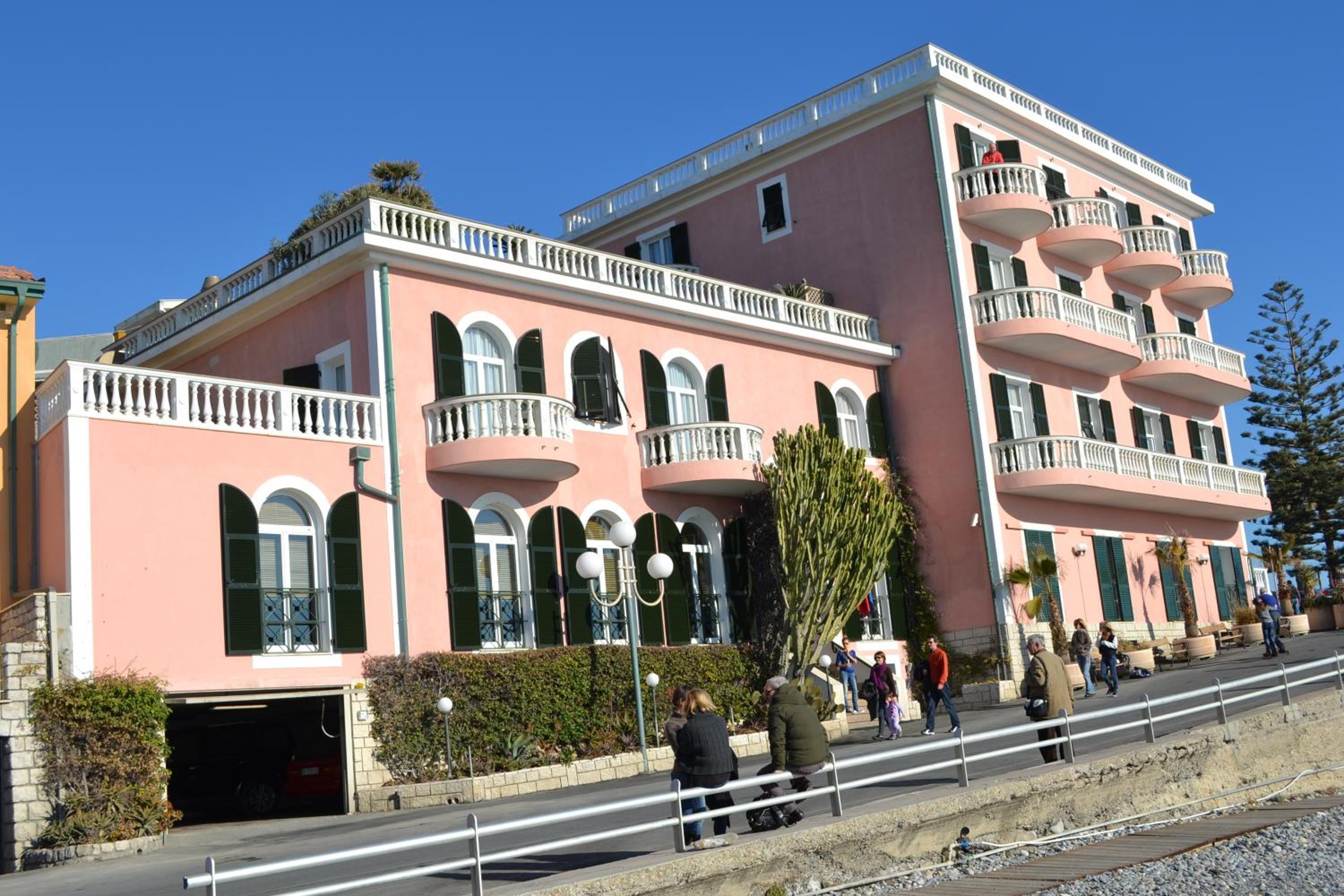 Hotel Piccolo Lido 6/51