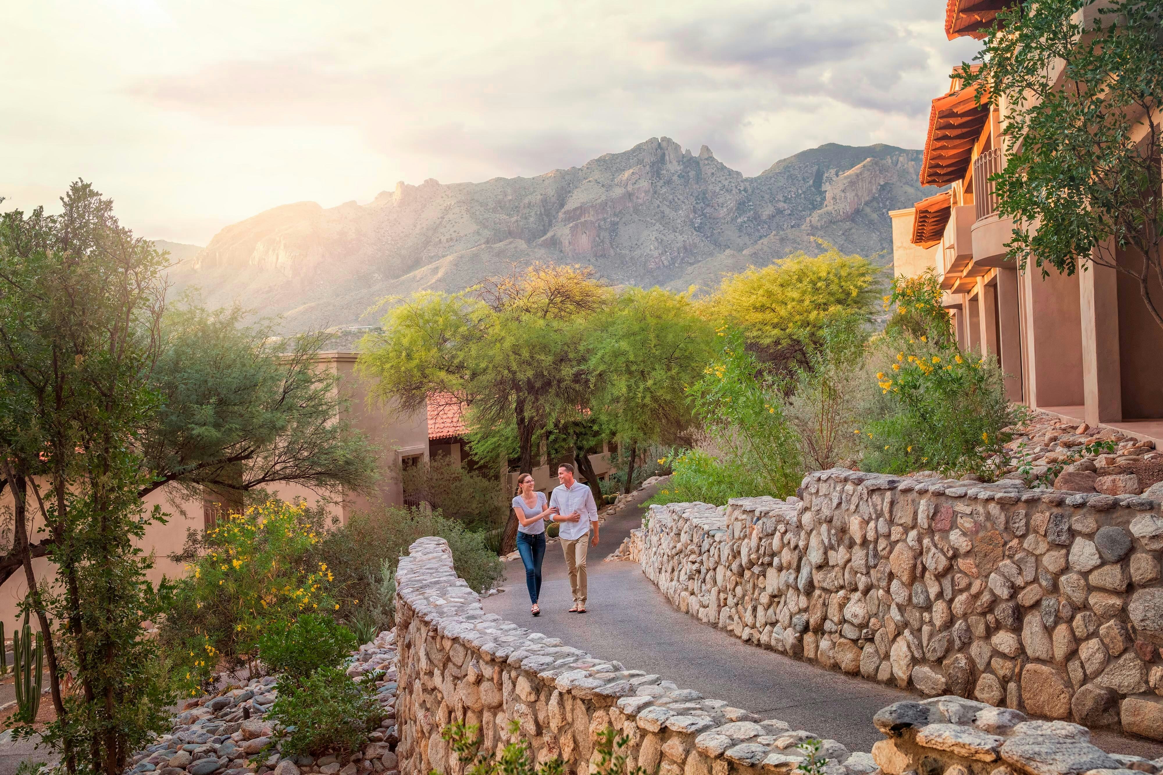 Westin La Paloma Resort And Spa 31/37