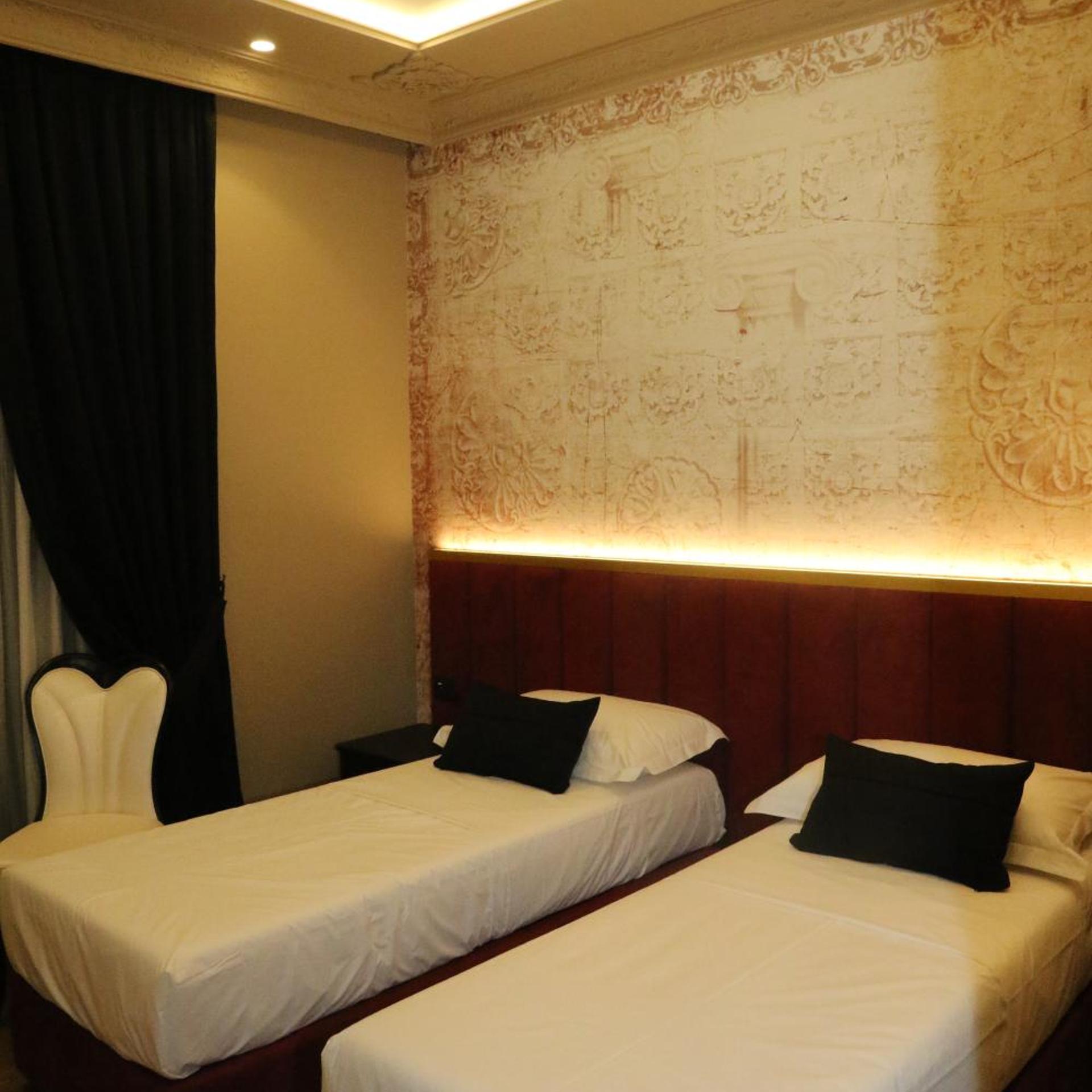 Hotel Kloest 23/60