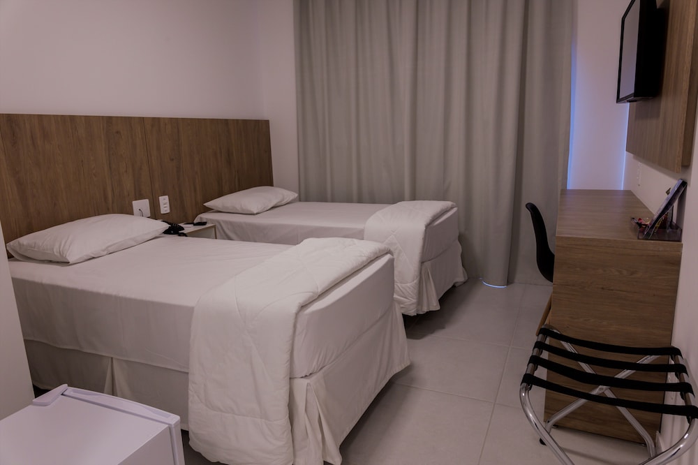 Go Inn Sao Mateus 34/59