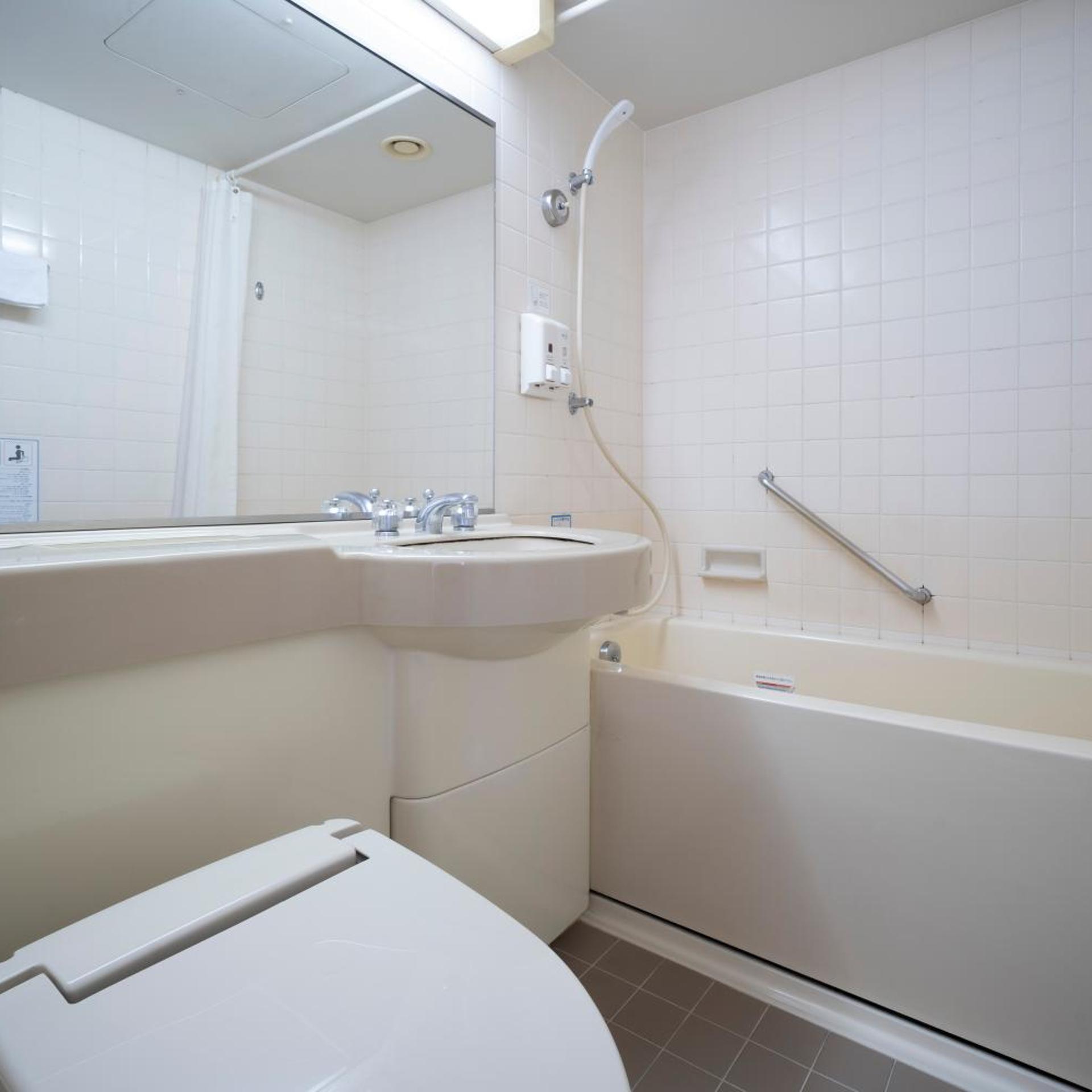 Kuwana Green Hotel 42/42