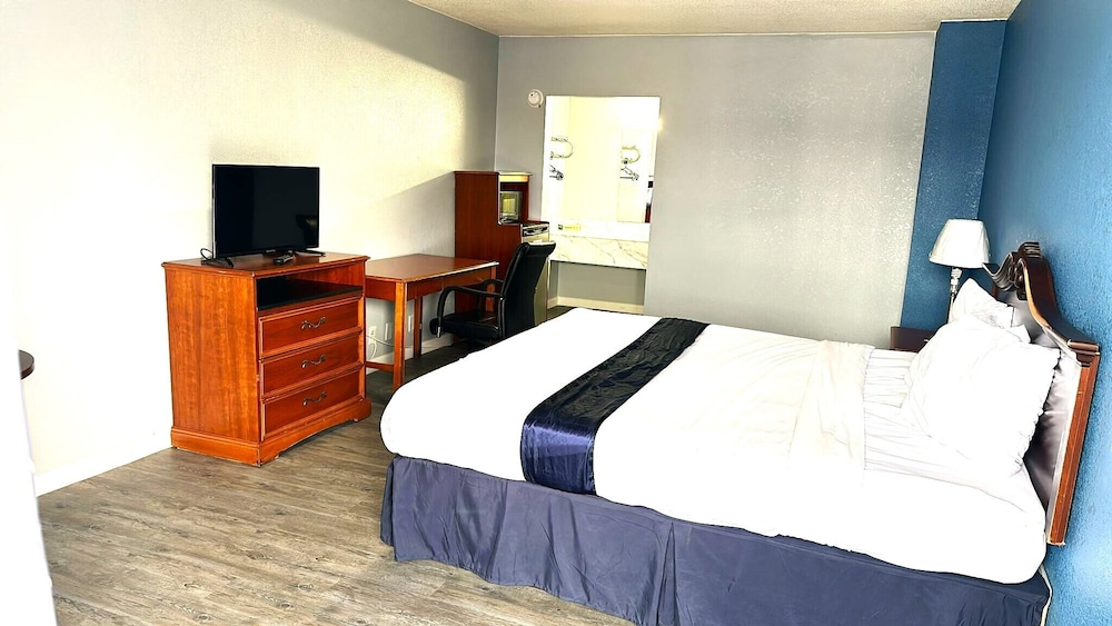 Travelodge by Wyndham Salisbury MD 16/50