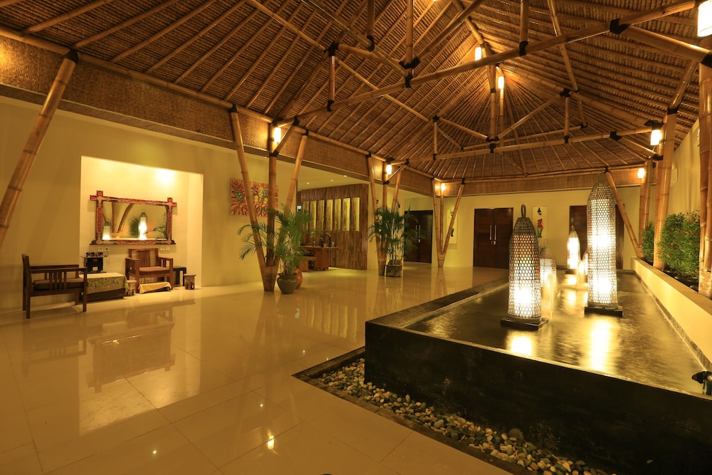 Living Asia Resort Spa Lombok 37/72