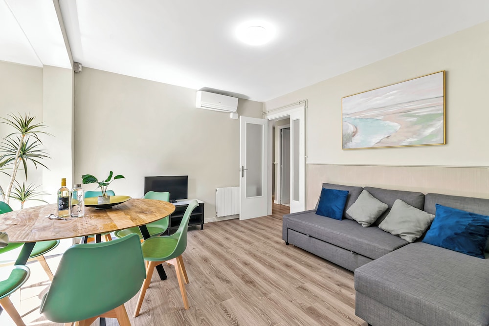 Suite Home Sagrada Familia 58/81